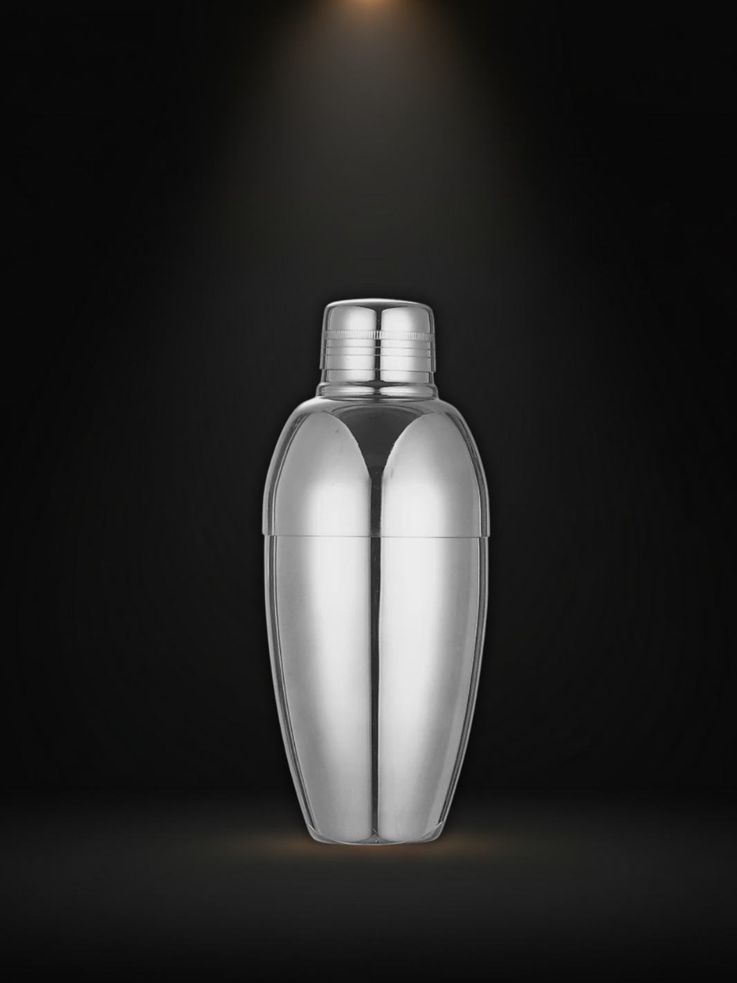 Shaker à Cocktails <br> Métropolitan