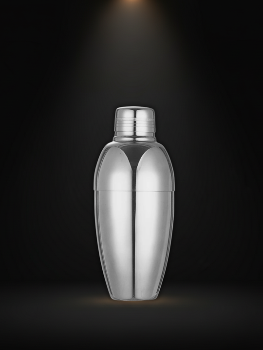 Shaker à Cocktails <br> Métropolitan