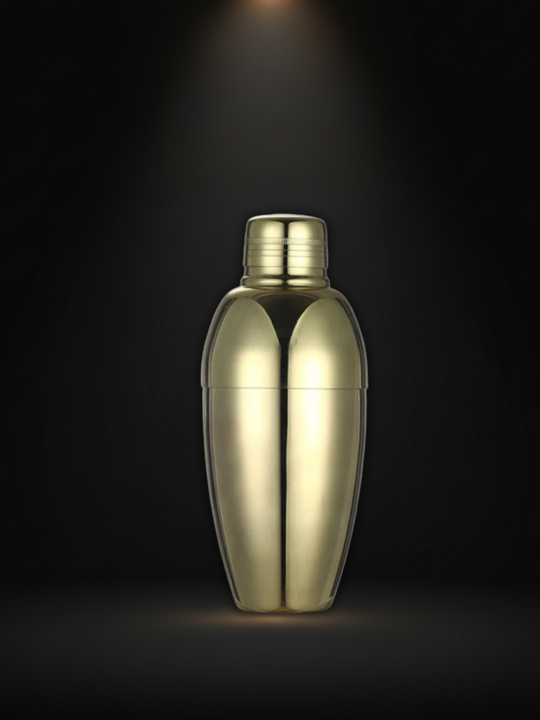 Shaker à Cocktails <br> Métropolitan