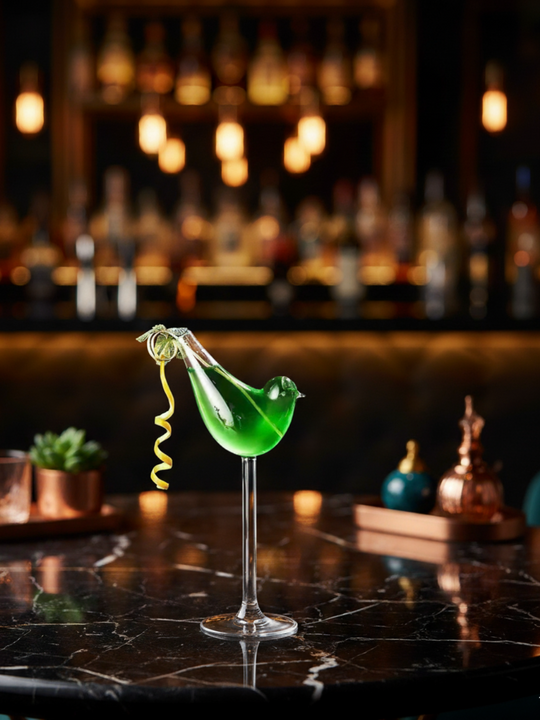 Verre à Cocktails <br> Orion