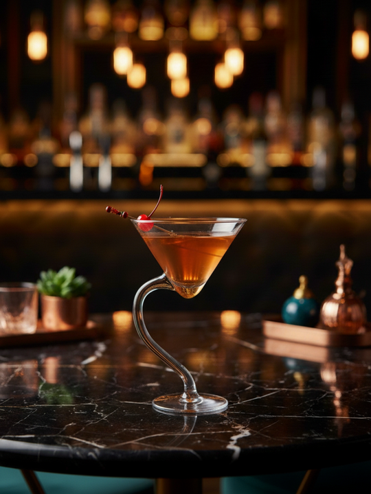 Verre à Cocktails <br> Siena