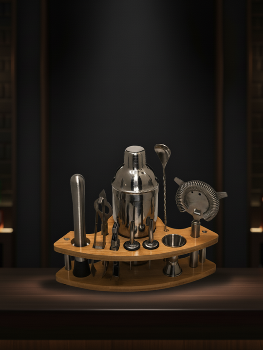 Kit à Cocktails <br> Authentique