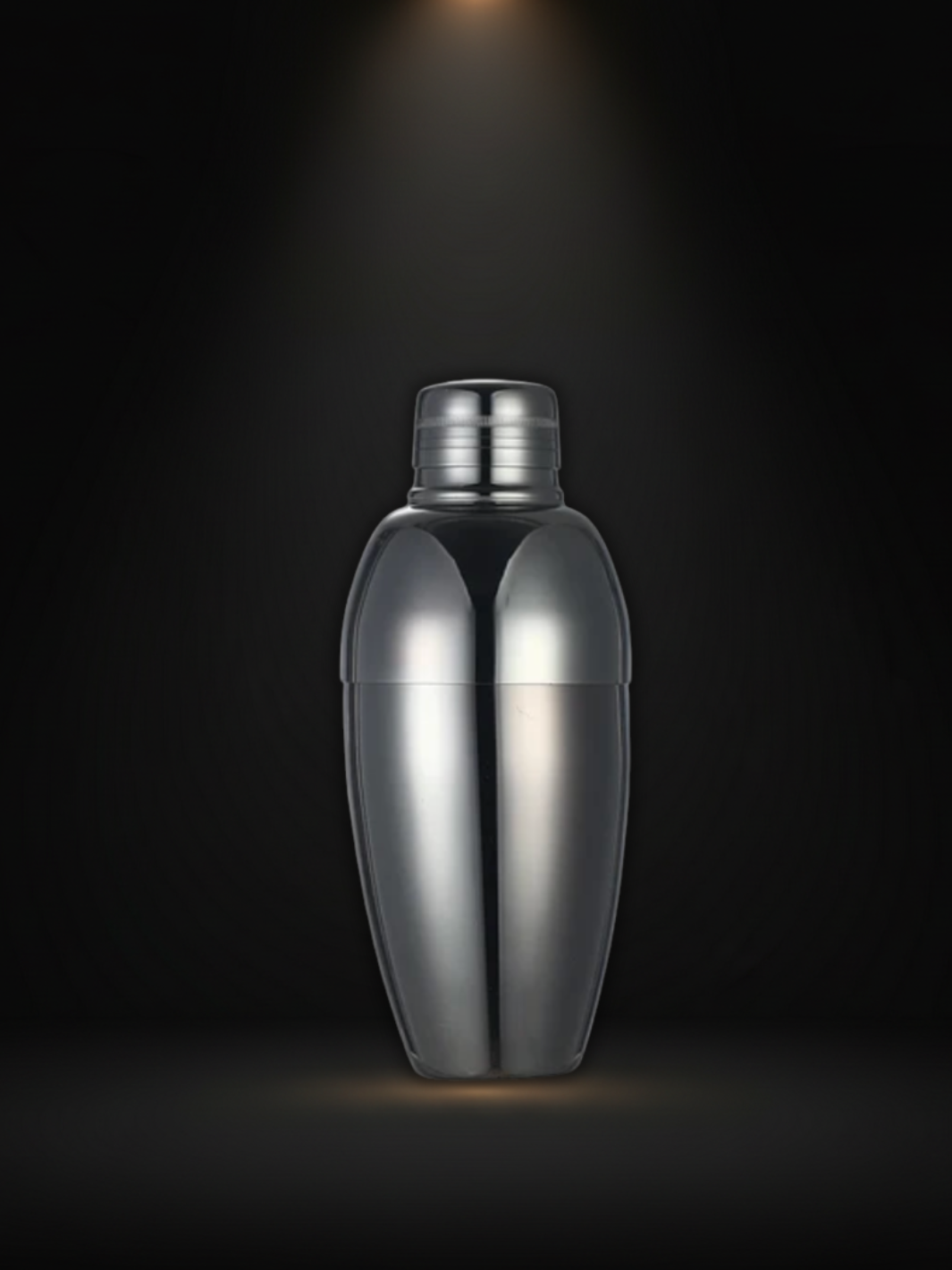 Shaker à Cocktails <br> Métropolitan