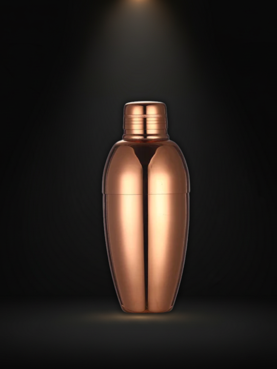 Shaker à Cocktails <br> Métropolitan