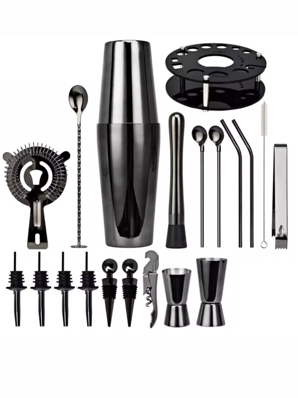 Kit à Cocktails
 <br> Signature Orbit