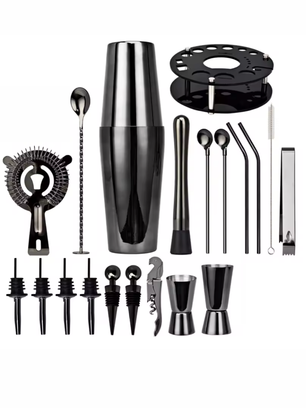Kit à Cocktails
 <br> Signature Orbit