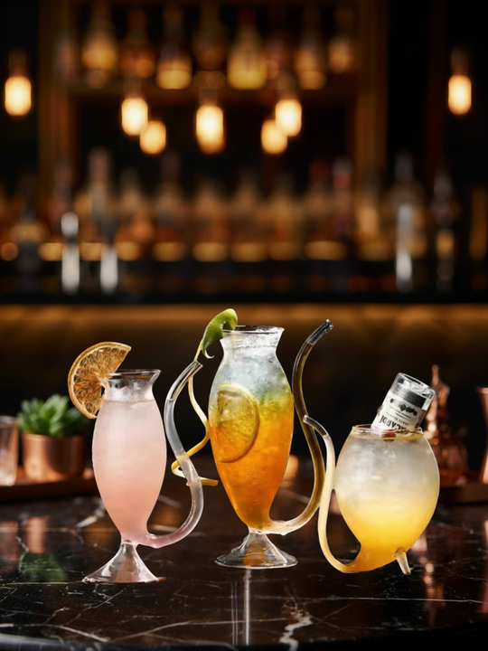 Verre à Cocktails <br> Mélodia