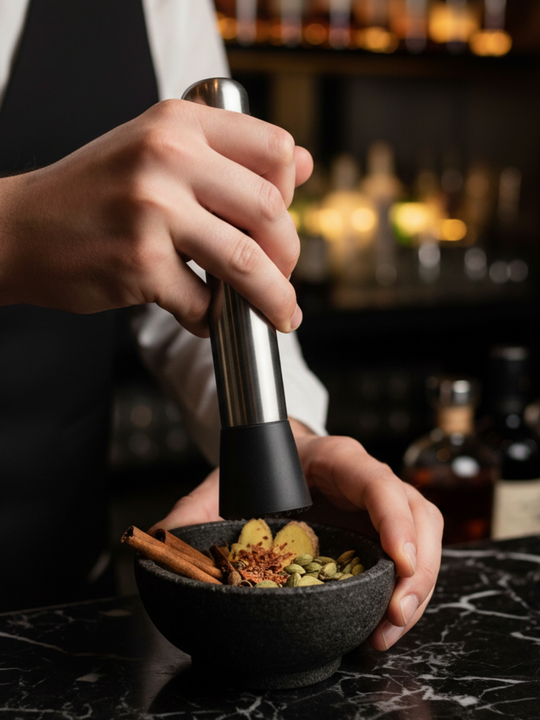 Pilon à Cocktails  <br> Classique