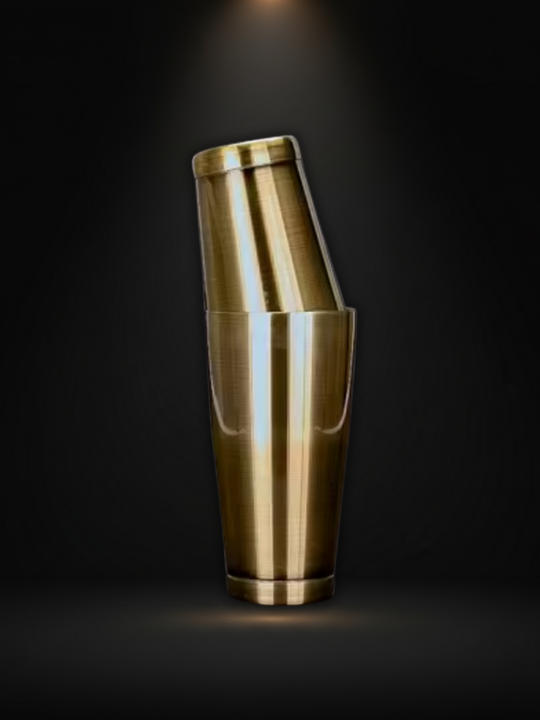 Shaker à Cocktails <br> Trinity