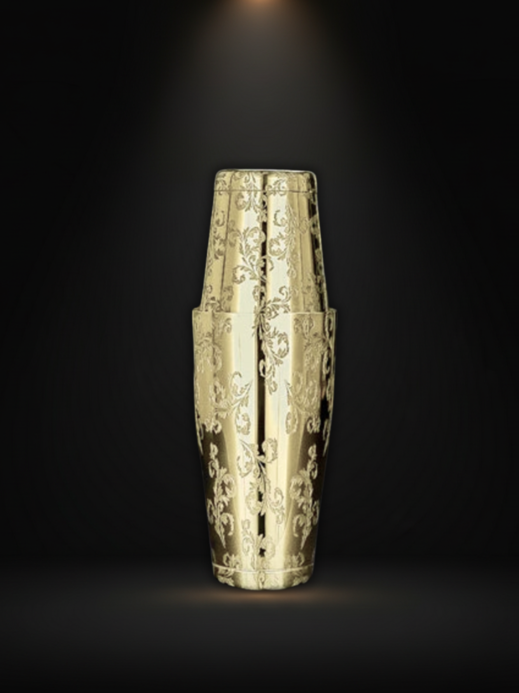 Shaker à Cocktails <br> Majesté