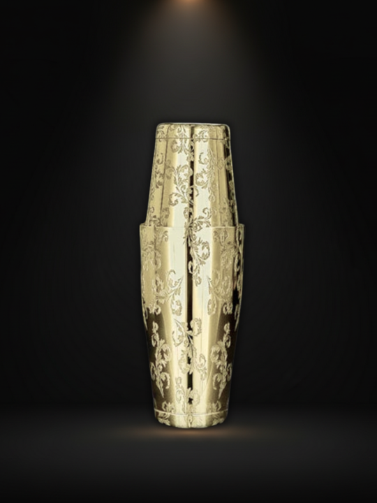 Shaker à Cocktails <br> Majesté