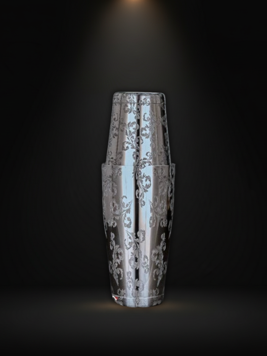 Shaker à Cocktails <br> Majesté