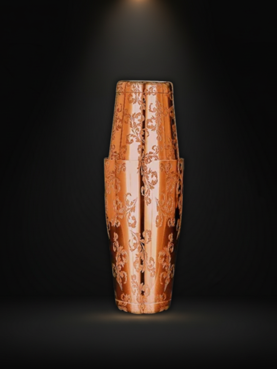 Shaker à Cocktails <br> Majesté