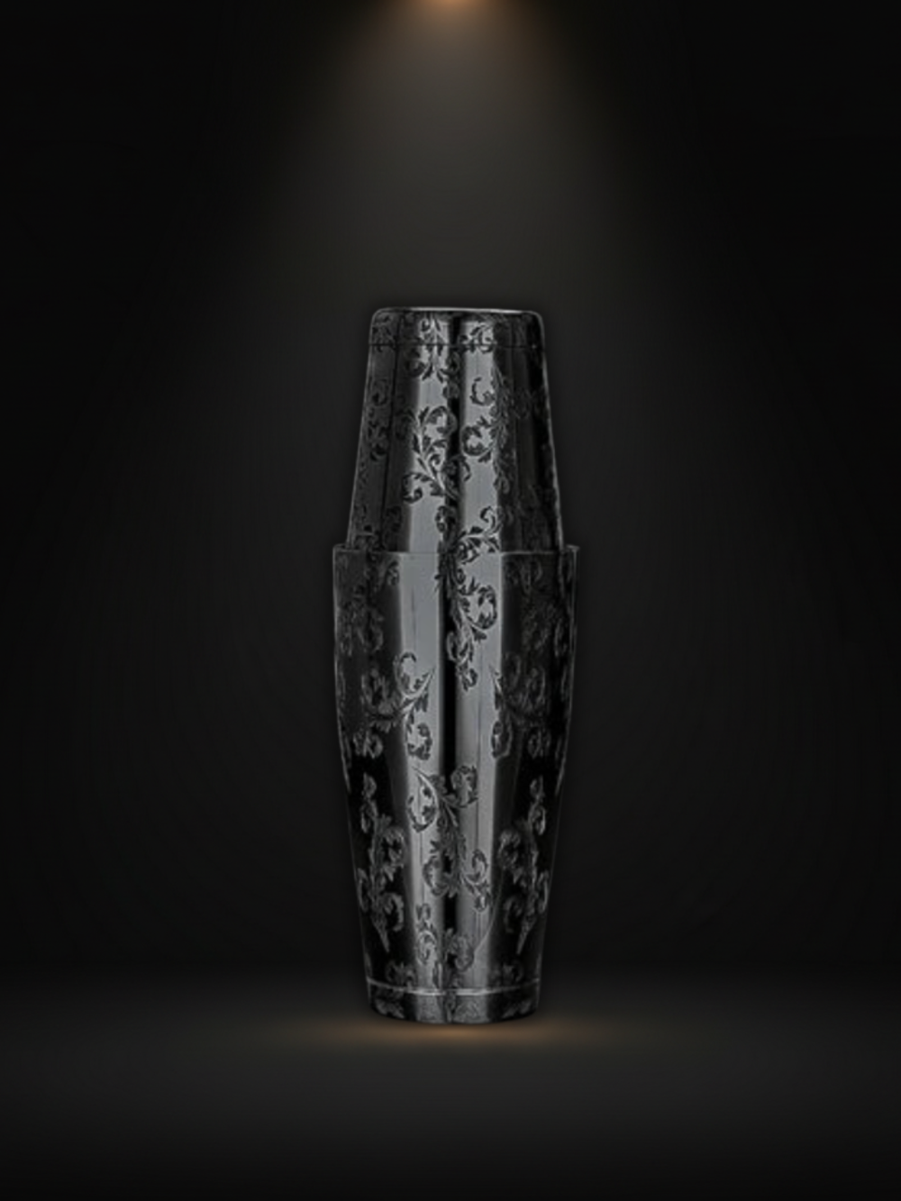 Shaker à Cocktails <br> Majesté