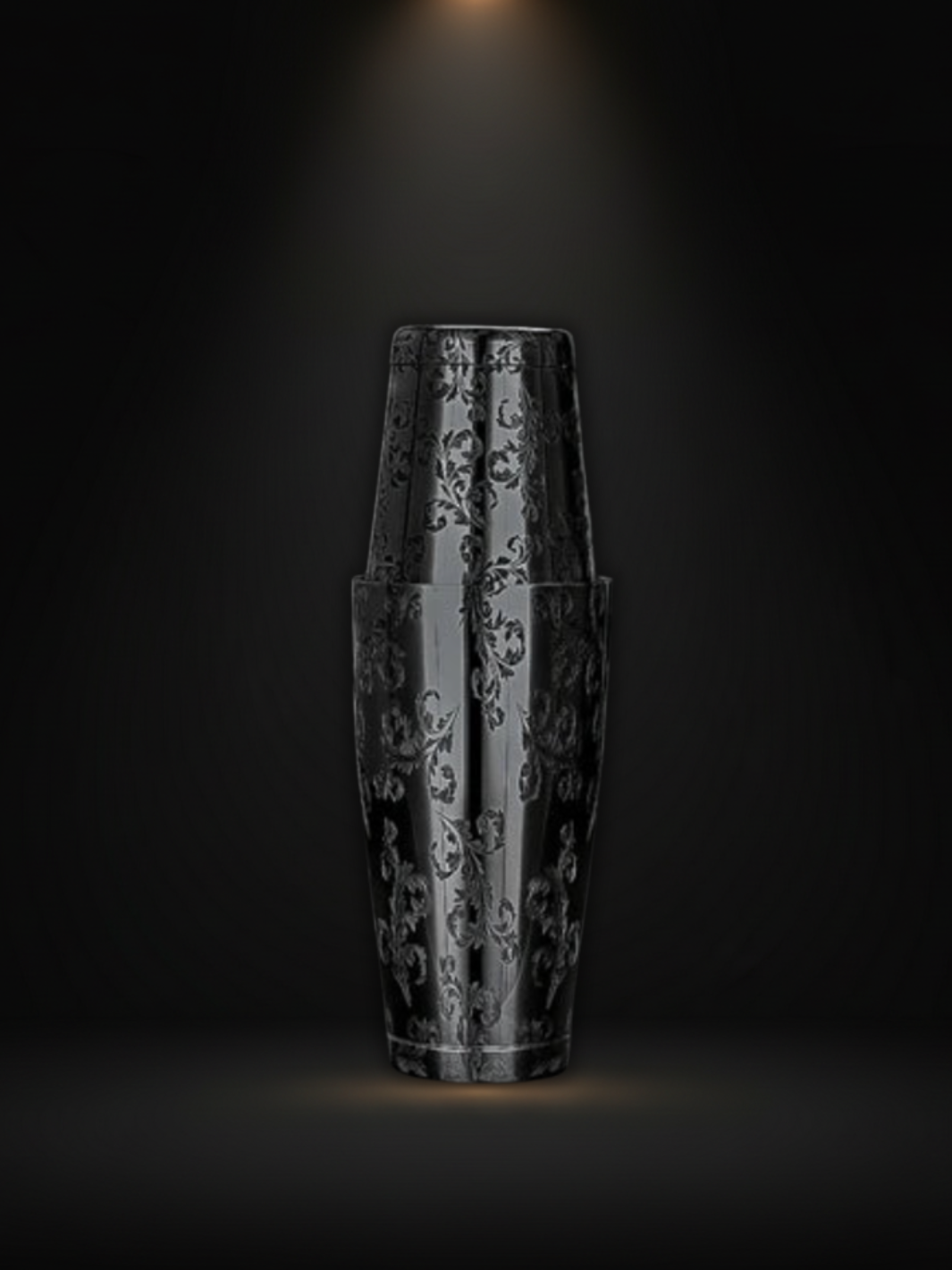 Shaker à Cocktails <br> Majesté
