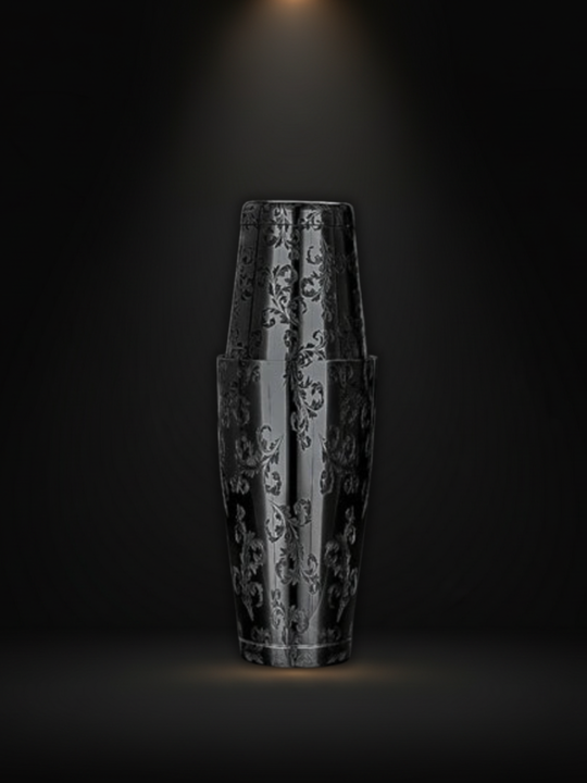 Shaker à Cocktails <br> Majesté