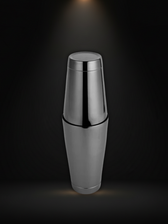 Shaker à Cocktails <br> L'Or Noir