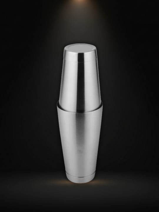 Shaker à Cocktails <br> L'Or Noir