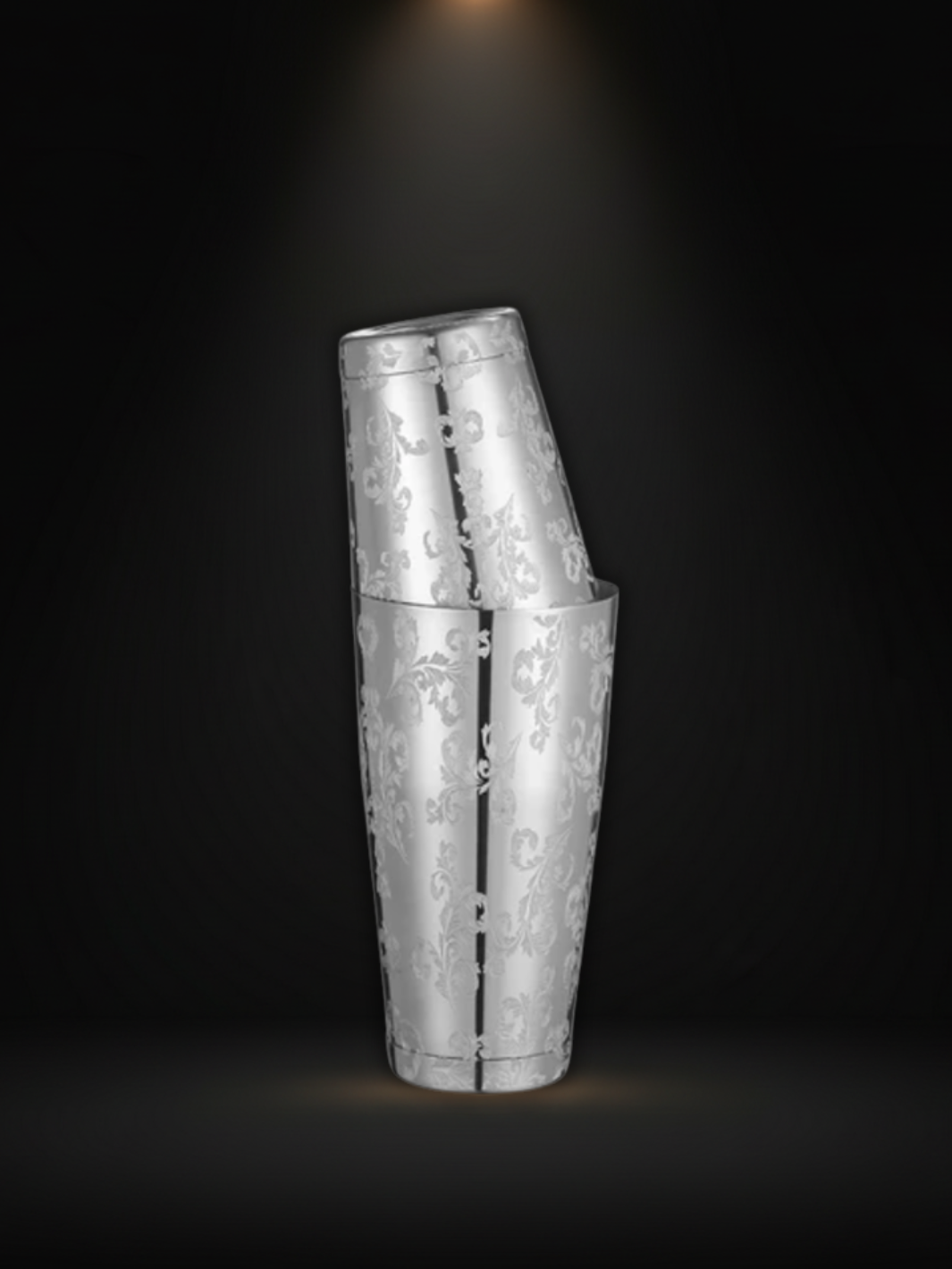 Shaker à Cocktails <br> Le CLub