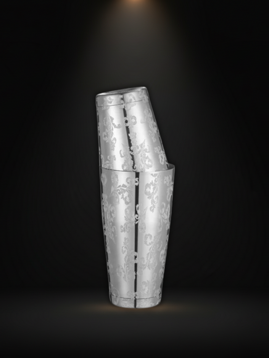 Shaker à Cocktails <br> Le CLub