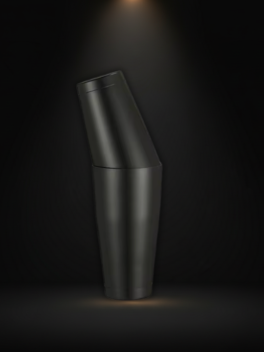 Shaker à Cocktails <br> Trinity