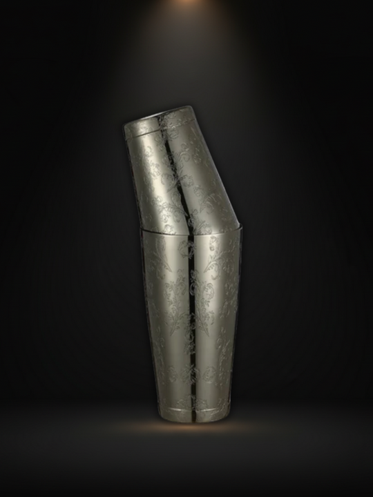 Shaker à Cocktails <br> Le CLub