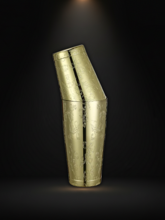 Shaker à Cocktails <br> Le CLub
