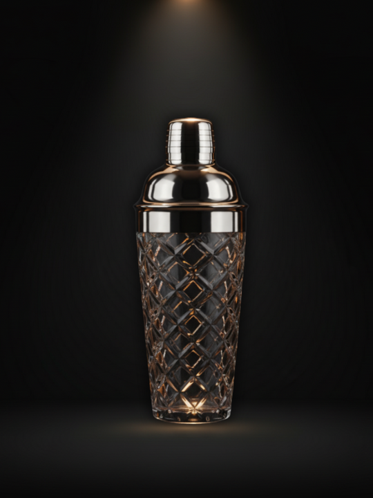 Shaker à Cocktails <br> Le Mirror