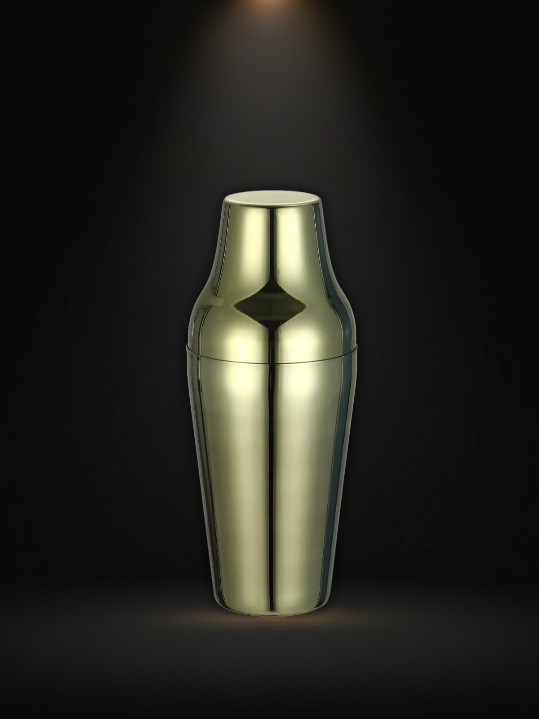 Shaker à Cocktails <br> Manhattan