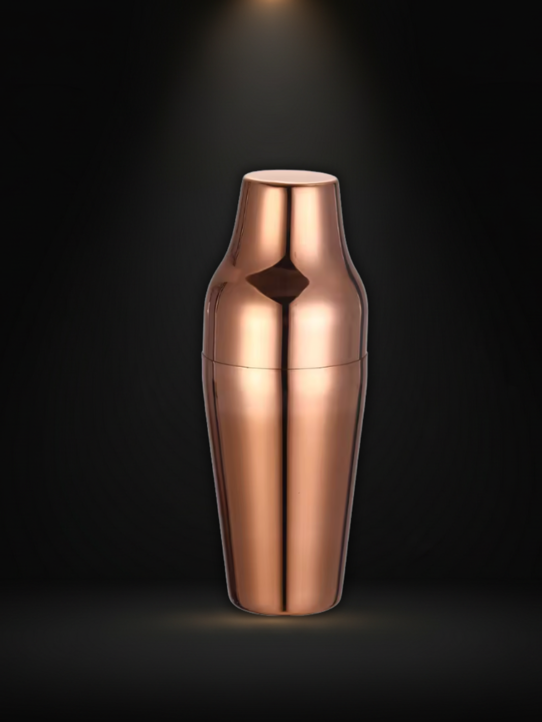 Shaker à Cocktails <br> Manhattan