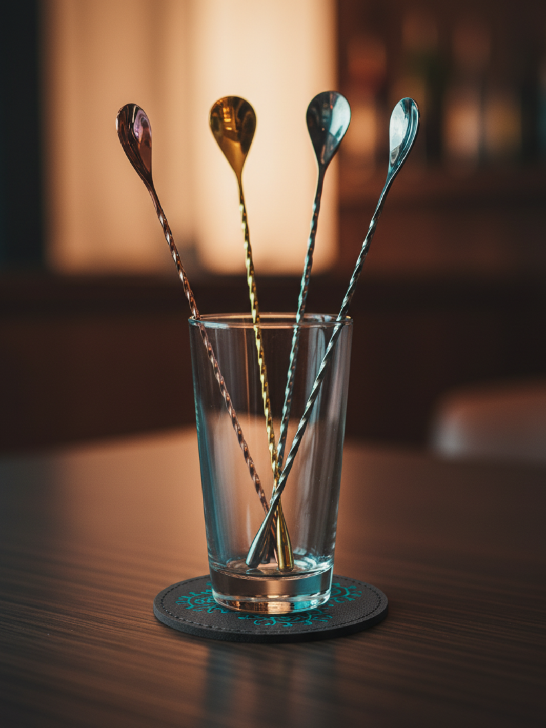 Accessoires Cocktail <br>  Spoon