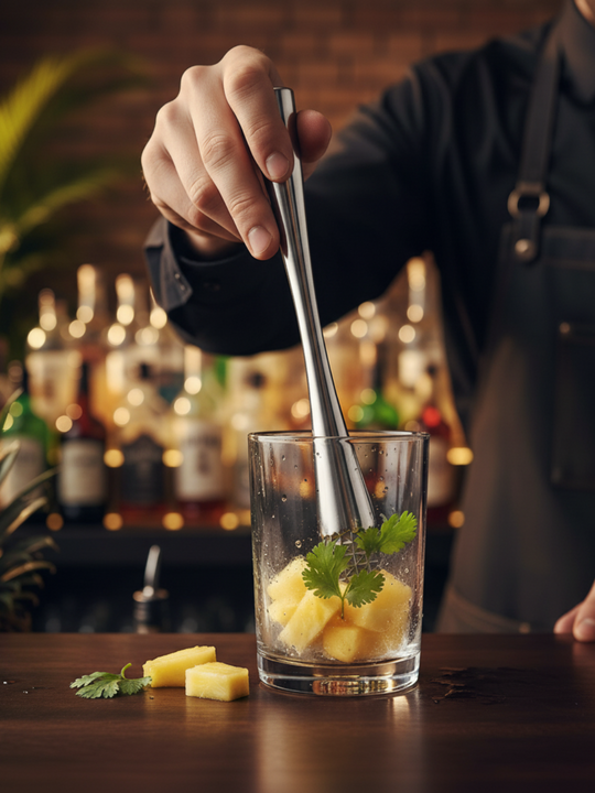 Pilon à Cocktails <br>Élégant