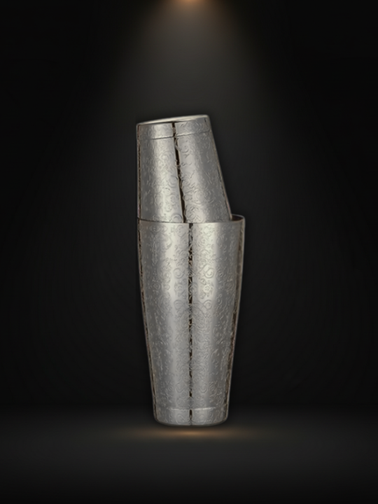 Shaker à Cocktails <br> Souverain