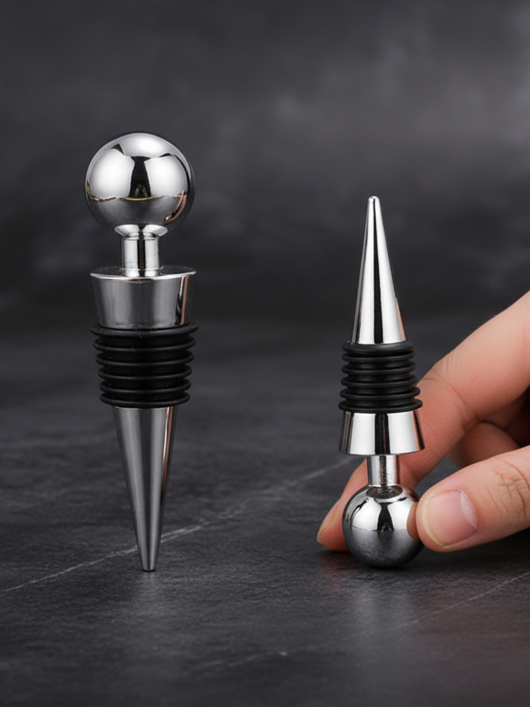 Autres Accessoires <br>  Bouchon de Bouteille - Scelio