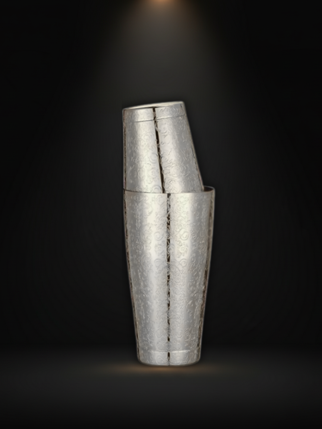 Shaker à Cocktails <br> Souverain
