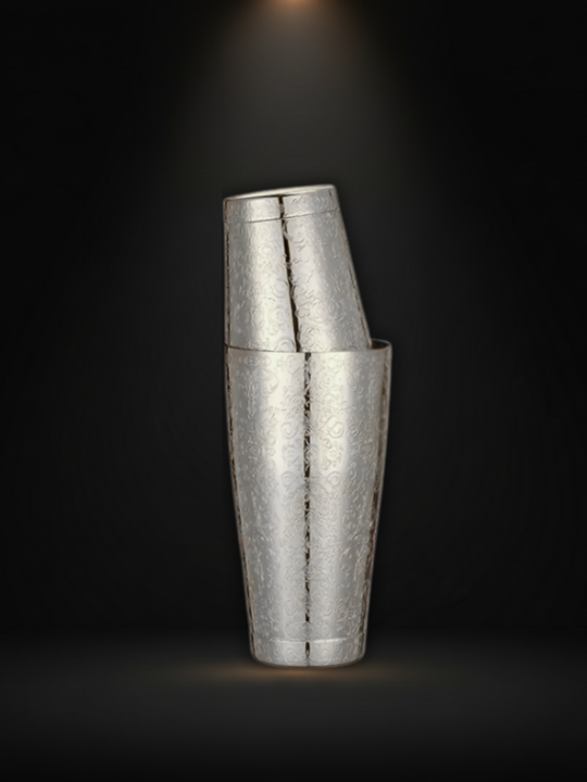 Shaker à Cocktails <br> Souverain