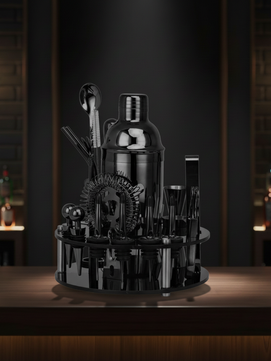 Kit à Cocktails
 <br> Signature Orbit