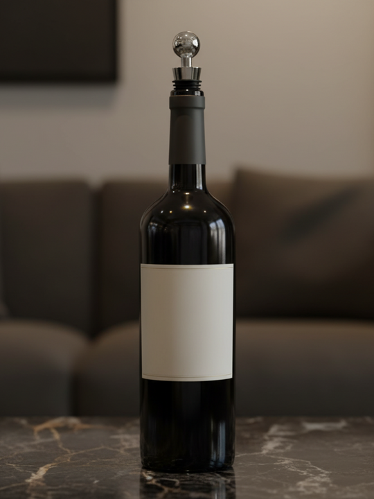 Autres Accessoires <br>  Bouchon de Bouteille - Scelio