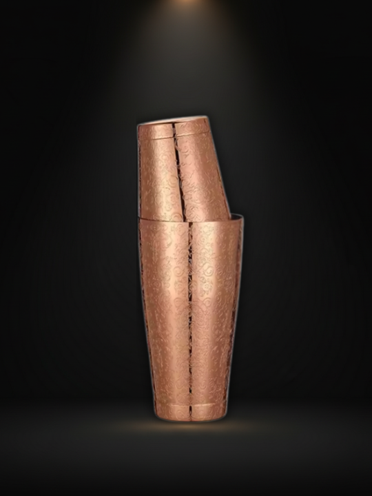 Shaker à Cocktails <br> Souverain