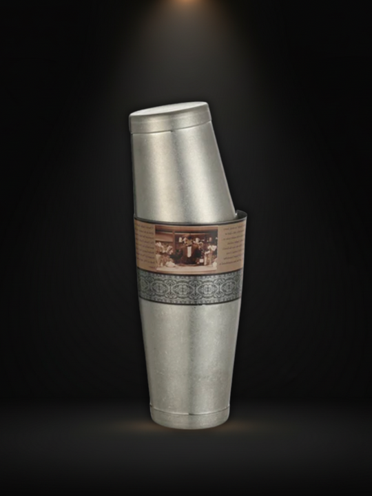 Shaker à Cocktails <br> The Gatsby