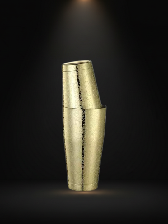 Shaker à Cocktails <br> Souverain
