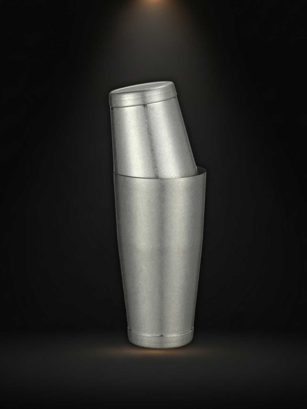 Shaker à Cocktails <br> The Gatsby