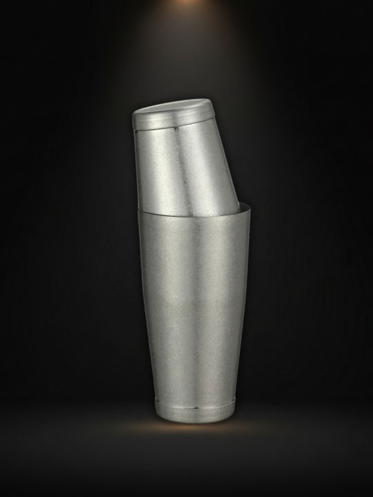 Shaker à Cocktails <br> The Gatsby