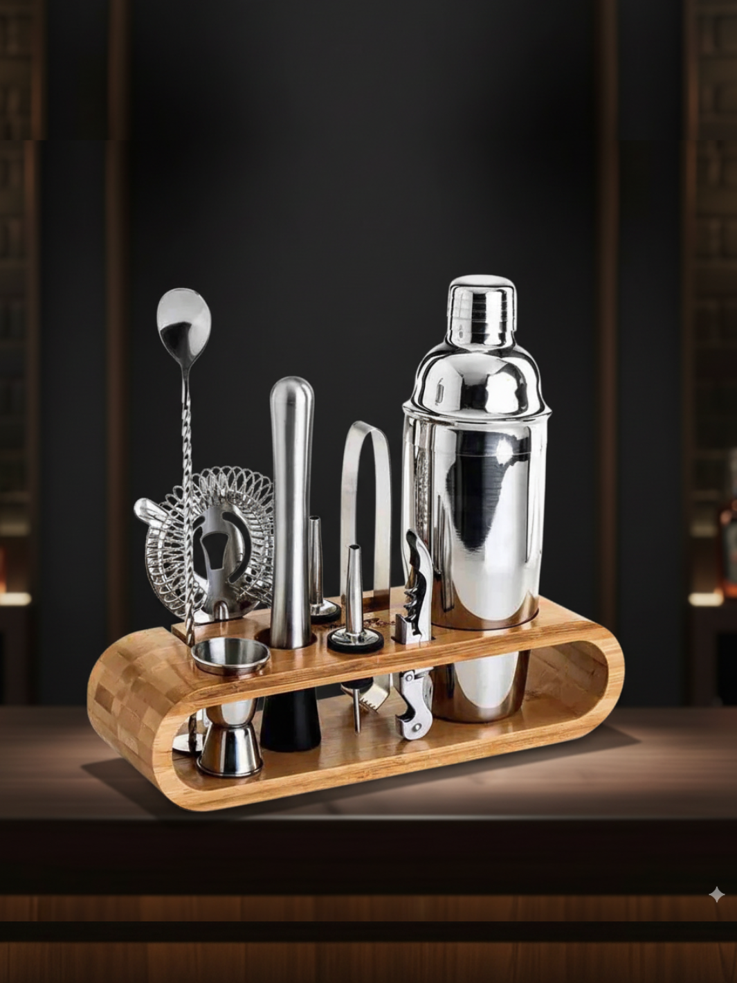 Kit à Cocktails <br> Origine
