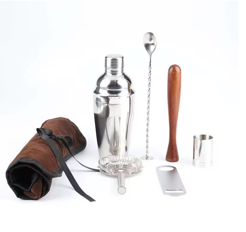 Kit à Cocktails <br> Nomade