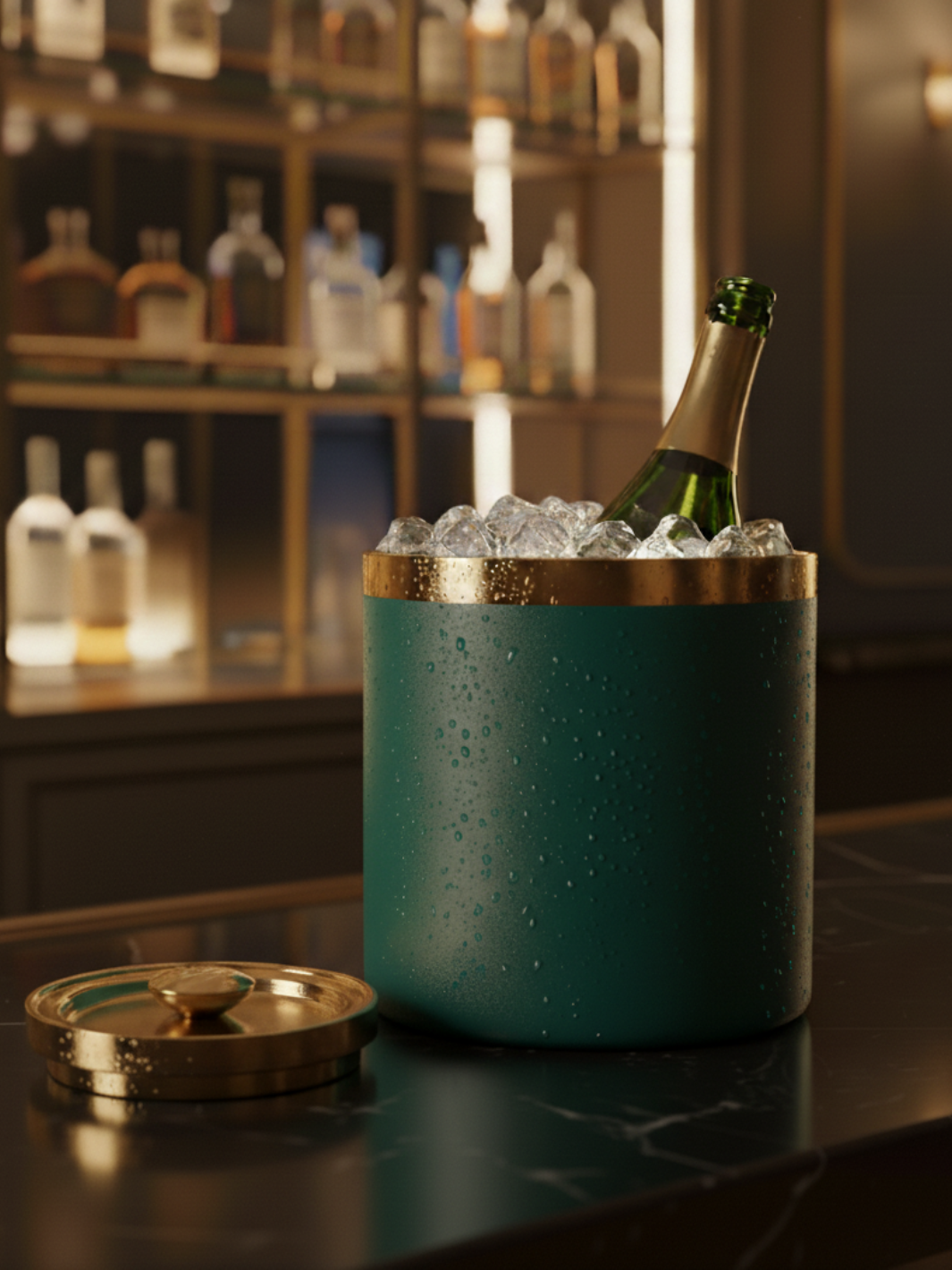 Seau à Glace - L'Orane