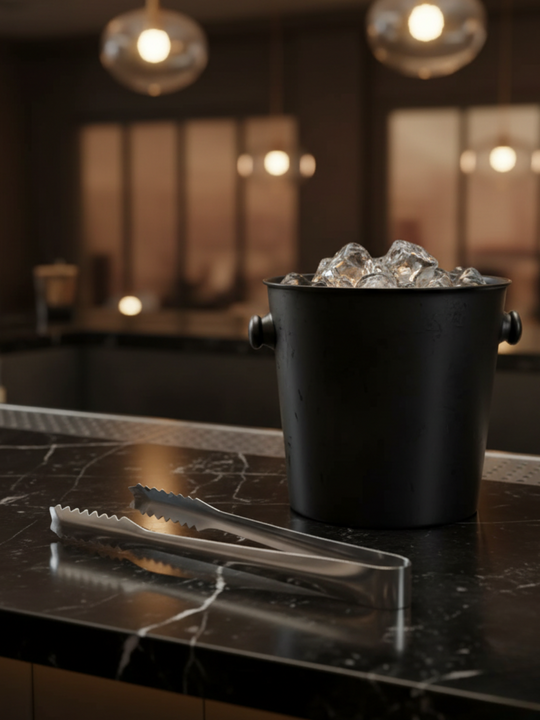 Autres Accessoires <br>  Pince à Glace - Frost