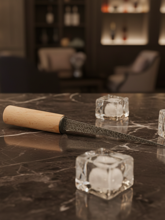 Autres Accessoires <br>  Pic à Glace Japonais - Kensei