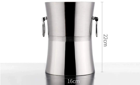 Seau à Glace - <br> Signature