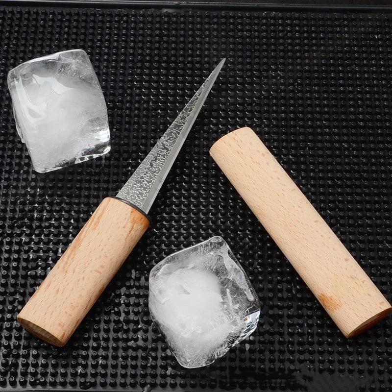 Autres Accessoires <br>  Pic à Glace Japonais - Kensei